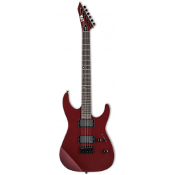 M-400HT (Scarlet Metallic), зображення 1